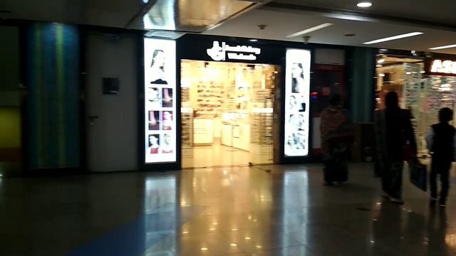 DELHI BIGGEST SHOPPING MALL | CROSS RIVER MALL