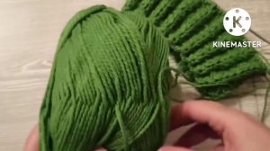 Обзор пряжи пехорка "Мериносовая"