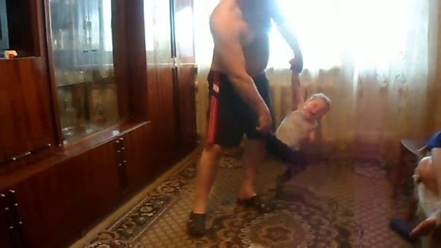 Тренировка вестибулярного аппарата у ребенка или как правильно развлечь ребенка с пользой смотреть онлайн