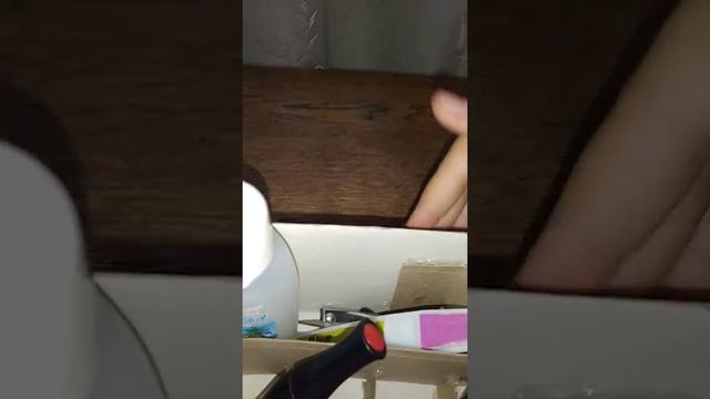 Мой органайзер для косметики\\\ КОСМЕТИКА смотреть онлайн