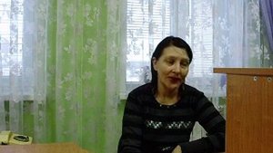 Страна читающая — Ольга Дубинина читает произведение «Тамара» М. Ю. Лермонтова