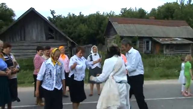 Гармонь,Цыганочька