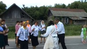 Гармонь,Цыганочька