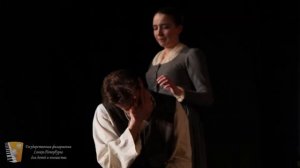 Гроза. По пьесе А. Островского. Драма в двух действиях.