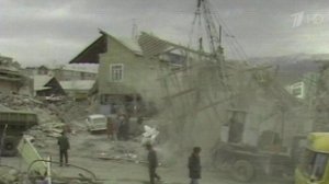 В Армении отмечают День памяти жертв землетрясения