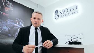 Мотоджентельмен Управление мотоциклом. Ведущий на корпоратив Симферополь Дмитрий Самарский