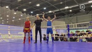 ВОРОХ МЕДАЛЕЙ С ПЕРВЕНСТВА И ЧЕМПИОНАТА ТАТАРСТАНА ПО ТАЙСКОМУ БОКСУ ПРИВЕЗЛИ ДОМОЙ СПОРТСМЕНЫ.