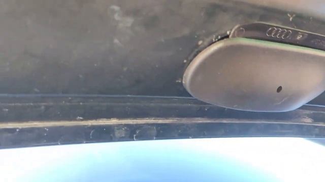 СТРУЙНО-ВЕЕРНЫЕ ФОРСУНКИ ЛОБОВОГО СТЕКЛА А6 С6 смотреть онлайн