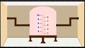 Приключения паровозика Тёмы. Эпизод 32.Обучающие и развивающие мульт для детей: делаем йогурт
