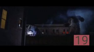 king Kong(1976) Death Count