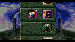 Khameleon [TAS] Ultimate Mortal Kombat Trilogy (Sega Genesis Rom Hack v23 ) L1