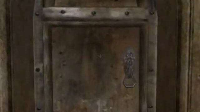 Morrowind: Fighter's Guild Bounty (Including epic chase!) смотреть онлайн