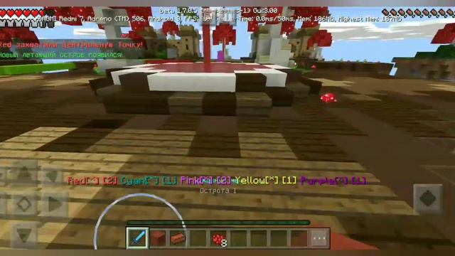 Играю в Бедварс парный! С музыкой! Лучше посмотри и поставь лайк!!! Ссылка на песни в описании! смотреть онлайн