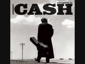 Johnny Cash_One