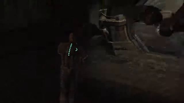 Dead Space (PC) Hard Difficulty with cheats Part 3 [ReUpload] смотреть онлайн