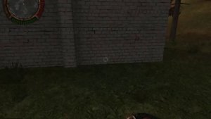 S.T.A.L.K.E.R NLC6 - Начало. #2 Контейнер с артефактом для Сидоровича.