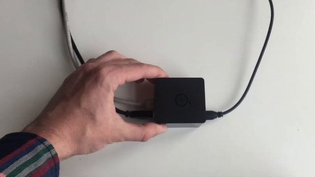 Подключаем микрокомпьютер Orange PI к кассе
