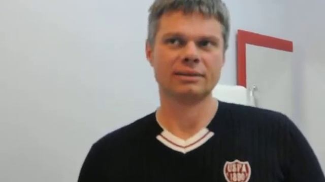 Г. Вячеслав. Отзыв пациента центра семейной стоматологии "Столица"
