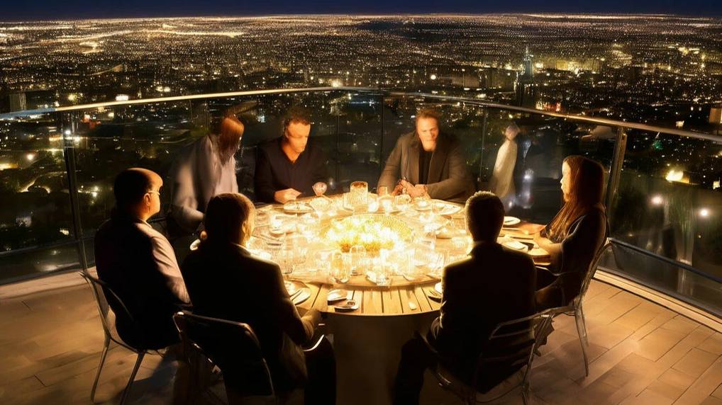 Психологический тренинг по работе с субличностями