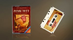 Pitiri 1977 (OST) - Highlands in the deep | by ILIKESCIFI Games