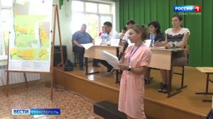 По новым ПЗЗ Севастополя десятки домов оказались на землях Минобороны