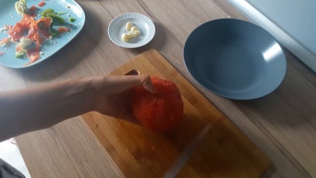 Как вкусно приготовить Тушёные кабачки. Овощное блюдо из кабачков.