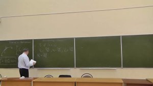 Лекция 6 | Введение в аэродинамику