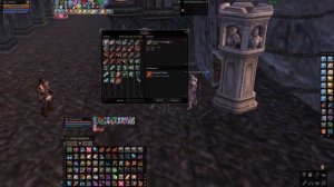 Гайд для новичка. Соло фарм в одно окно + фарм АТТ и точка скилов. Scryde x50