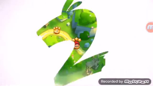 Angry birds 2, 6 - 10 lever, 6 - 10 уровень. смотреть онлайн