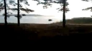 рыбалка в Чулково на острове  ,  Финский залив