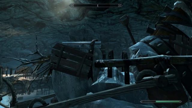 Skyrim Se Moonlight Tales #16 | We own a house! смотреть онлайн