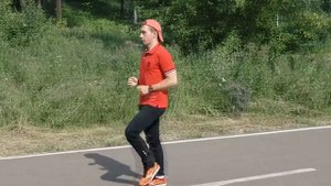 СБУ: Постановка стопы под себя - Беговое колесо и дриблинг