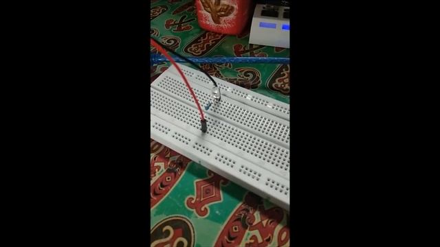 Mengontrol LED Mengunakan Python 3 0 смотреть онлайн