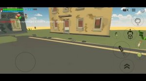 ?ВЫЗЫВАЮ БЕЛЫЙ ШУМ|chicken gun|3.0.02