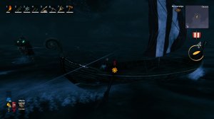 Вальхейм (Valheim) - Эпизод 49. Змей на пути к боссу.