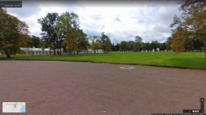 Город Ломоносов. Обзор города.