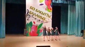 Песня "Куда уходит детство"