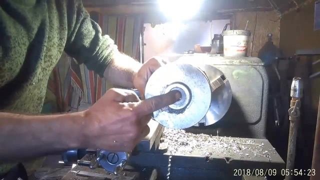 Ролики для гриндера.