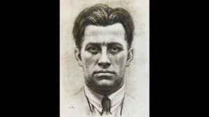 Матерные стихи. Верлен и Сезанн. В.В.Маяковский