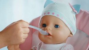 Интерактивная Кукла БЭБИ БОРН  (Zapf Creation BABY BORN)