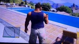 Что будет если позвонить на свой номер в gta 5