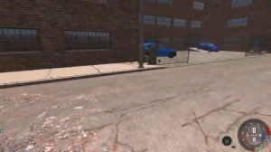 Сделал Stage 1 на своё новое авто! Замеры ДО и ПОСЛЕ (Реальная Жизнь в BeamNG)