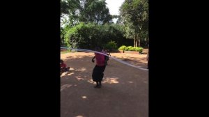 Уганда 1 часть. Месяц проведённый в Африке.