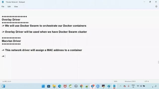 Docker And Kubernetes #7 @DevopsForum смотреть онлайн