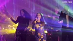 Последние станут первыми! Юлия Салтаненко