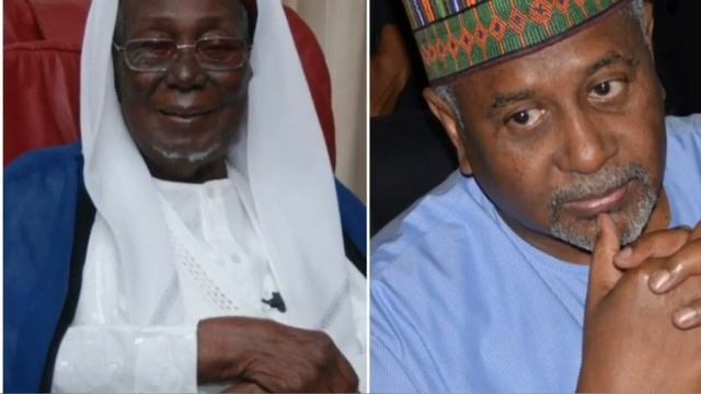 DSS R€L€@S€S SAMBO DASUKI AFTER FOUR YEARS смотреть онлайн