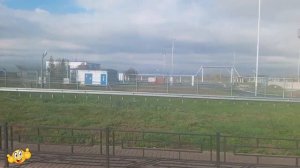 #Уфа. В отпуске. Еду в аэропорт Уфа