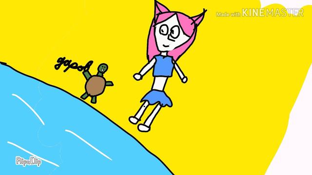 МОРСКАЯ ЧЕРЕПАШКА ПО ИМЕНИ НАТАШКА смотреть онлайн