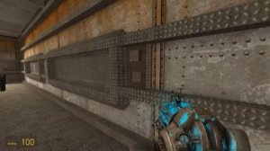 Тайна Garry's Mod - Мясной