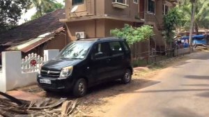 Индия, южный Гоа. Пустынный пляж Галджибага, отель Lalit 5 звезд. Goa